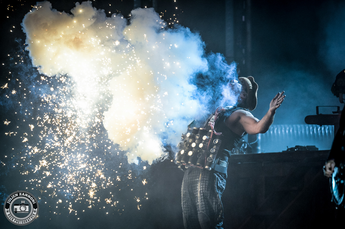 Till Lindemann