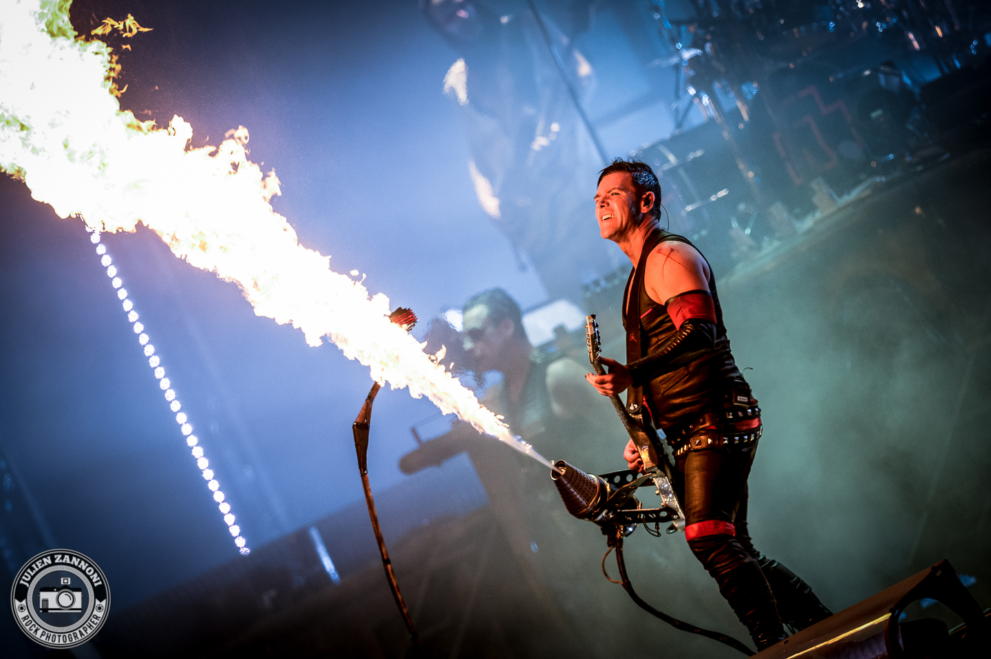 Richard Kruspe