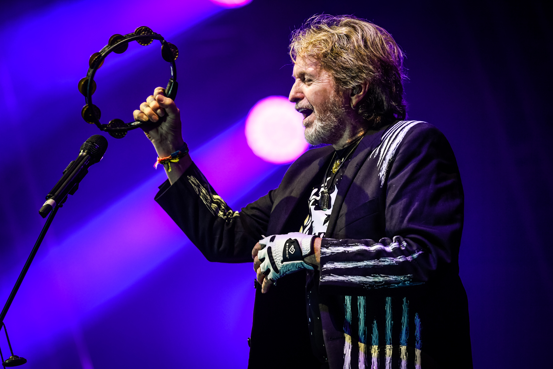 Jon Anderson