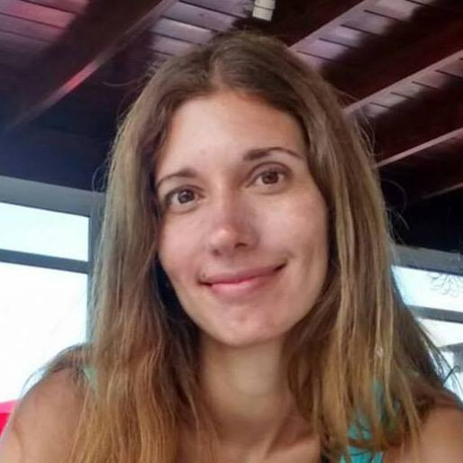 Andrea Yeber