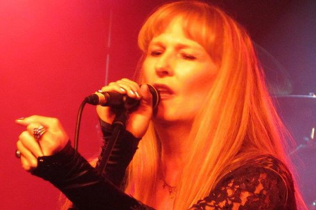 Marcie Free