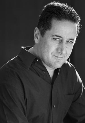 Charlie Dominici
