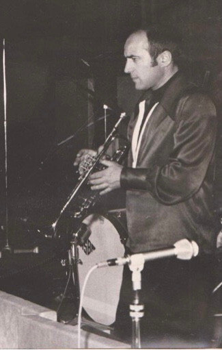 Pierre Dutour