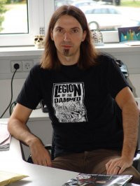 Andy Siry