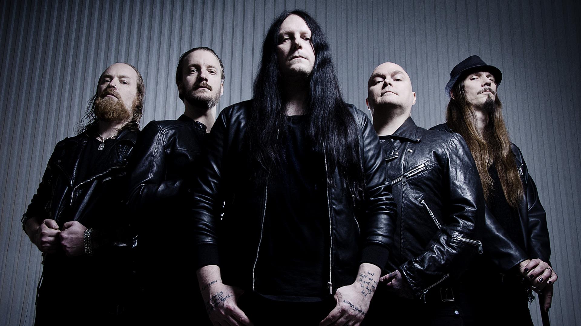 Katatonia