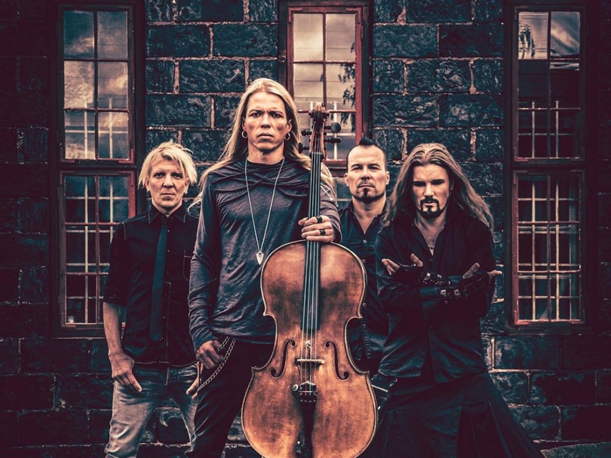 Apocalyptica