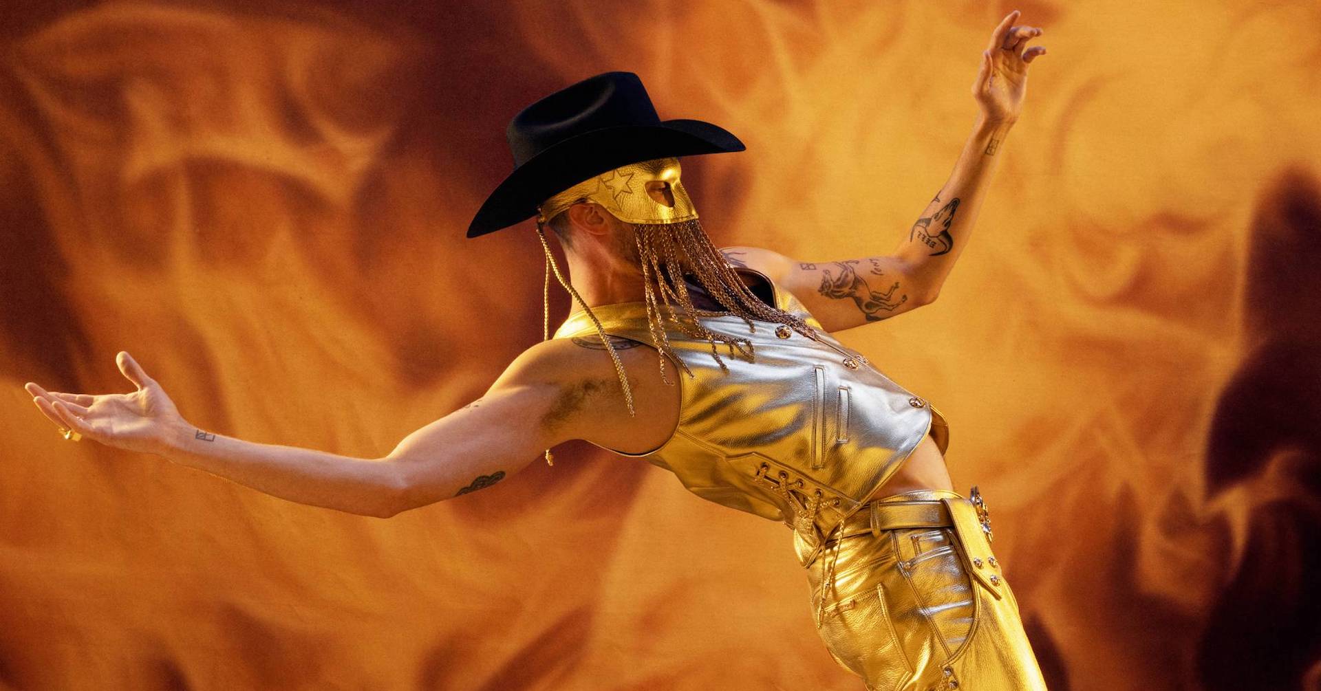Orville Peck