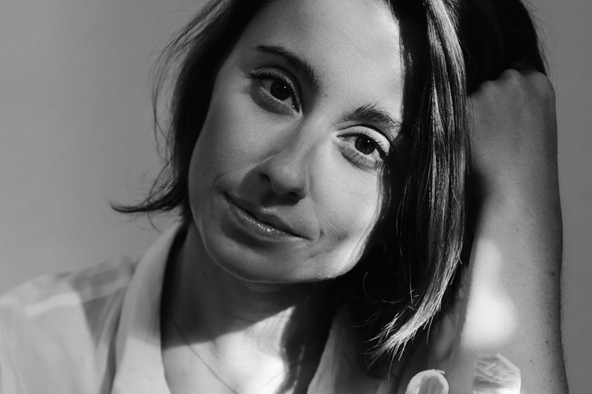 Bénédicte Péllerin