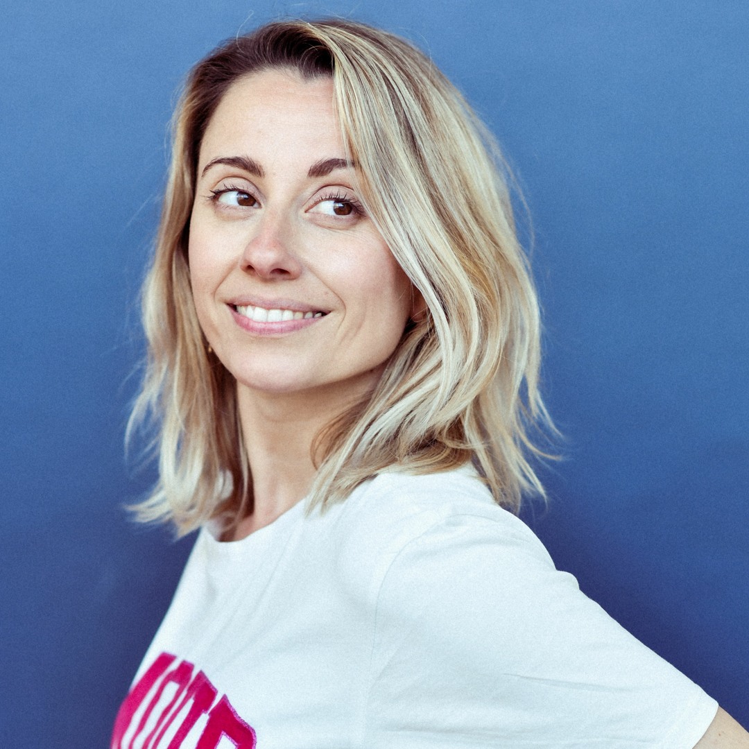 Bénédicte Péllerin