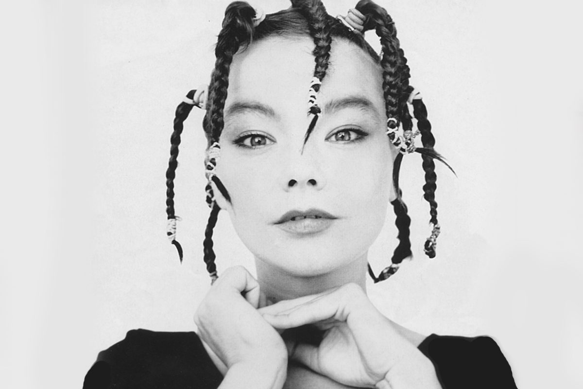 Bjork