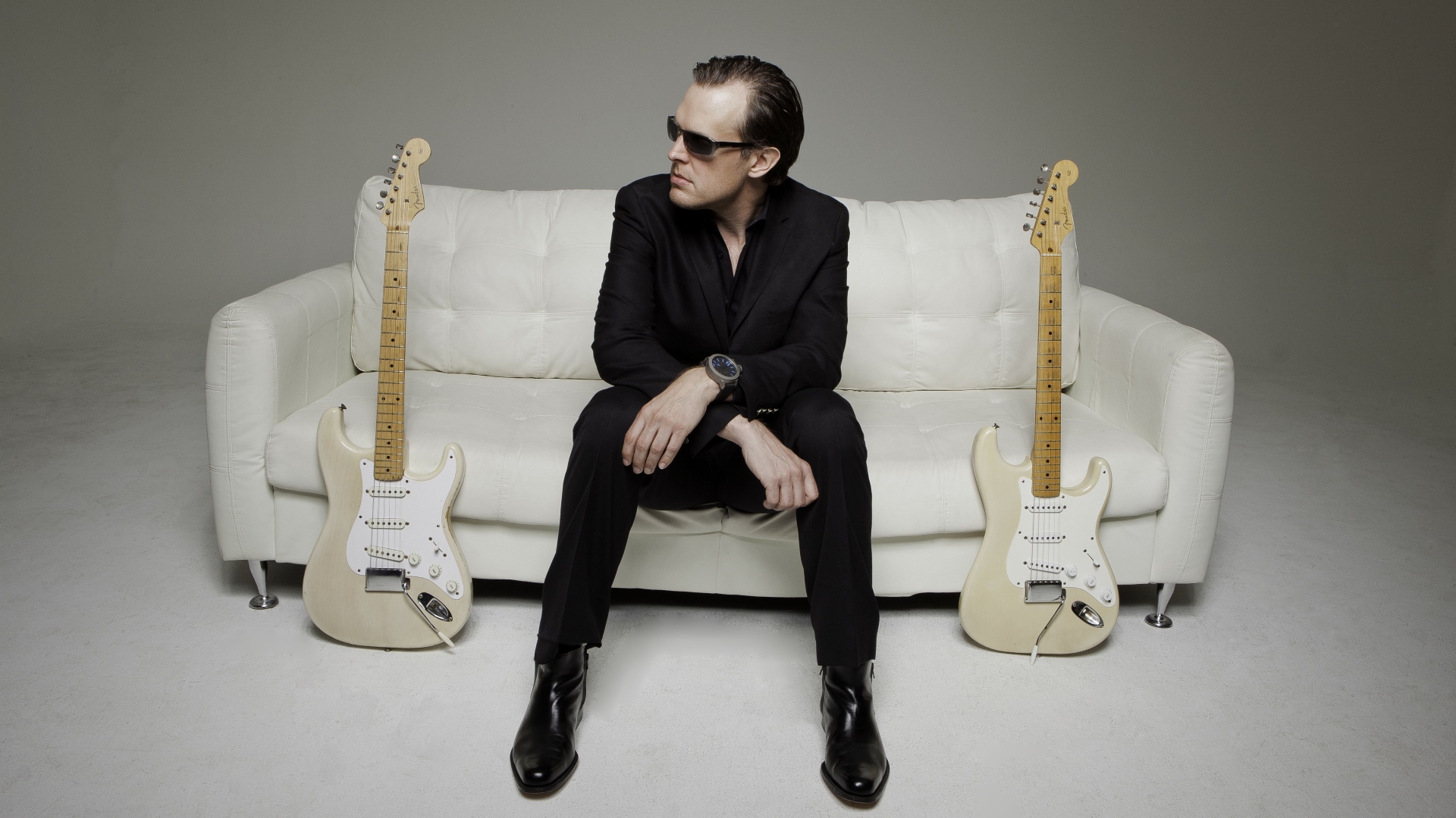 Joe Bonamassa