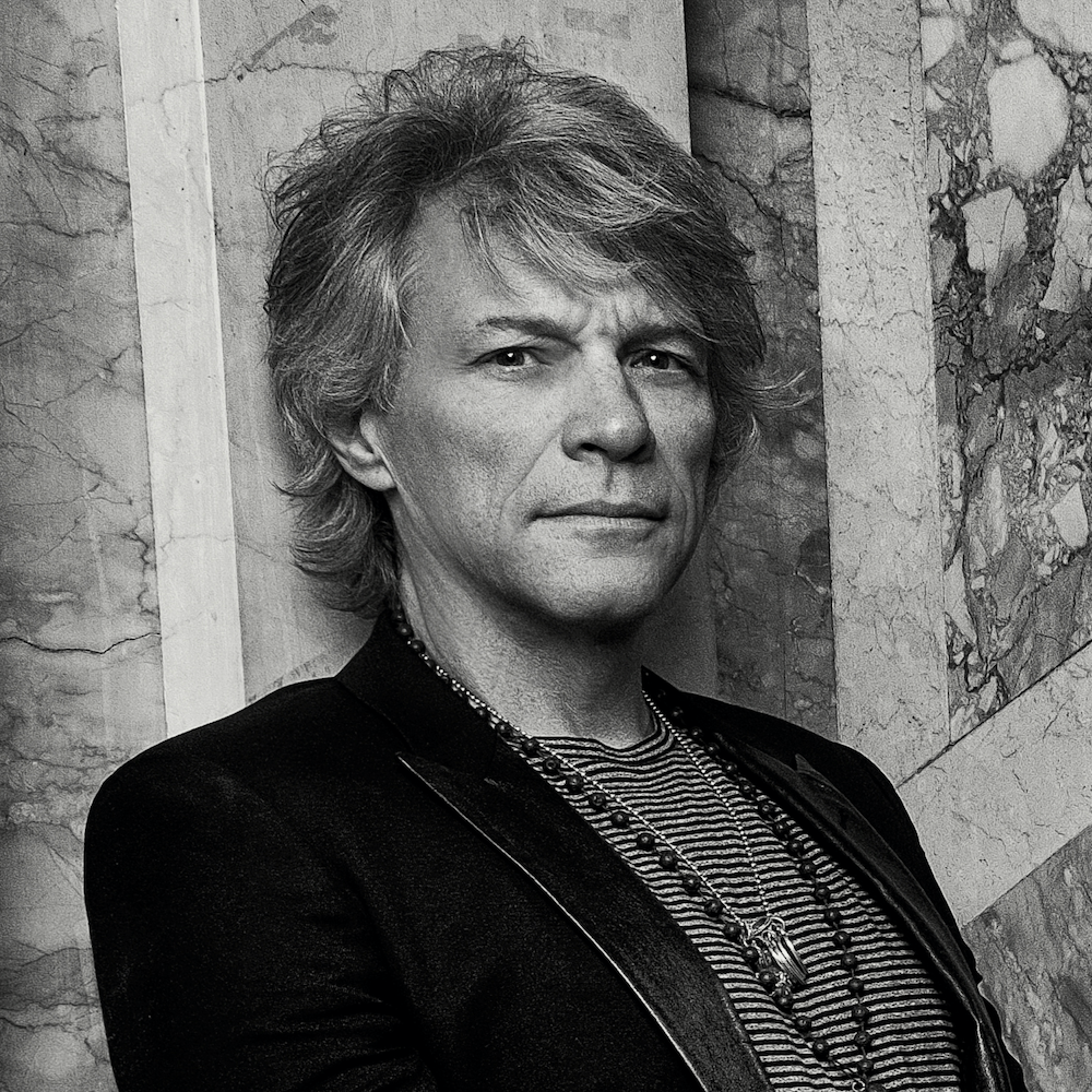 Jon Bon Jovi