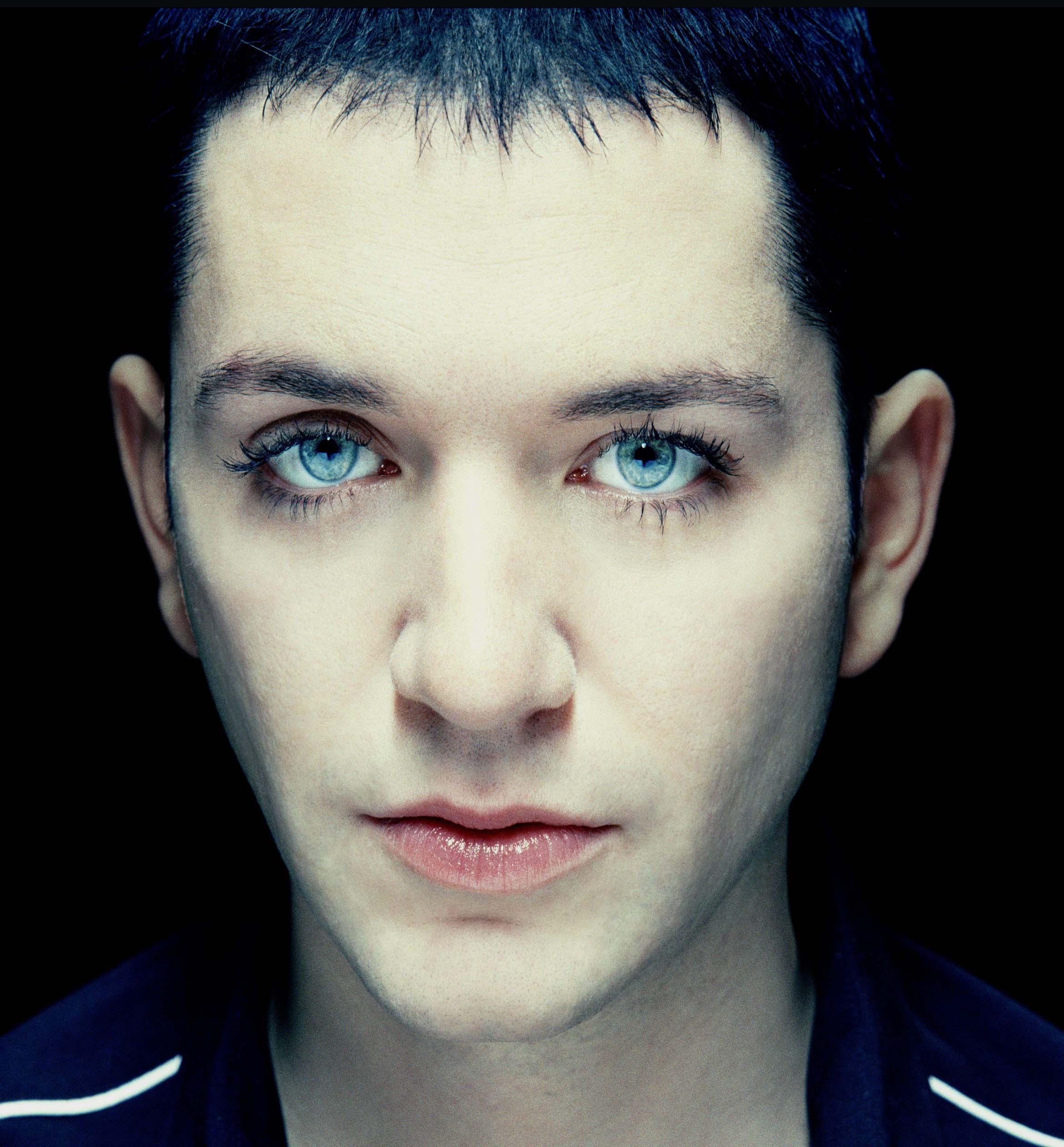 Brian Molko
