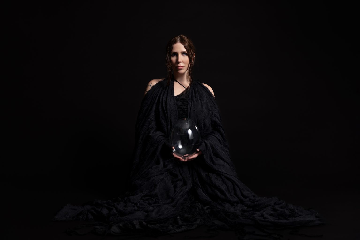 Chelsea Wolfe