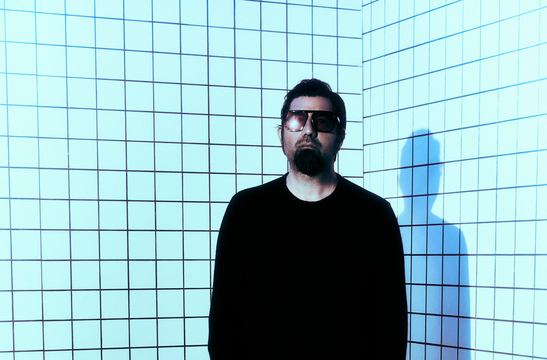 Chino Moreno