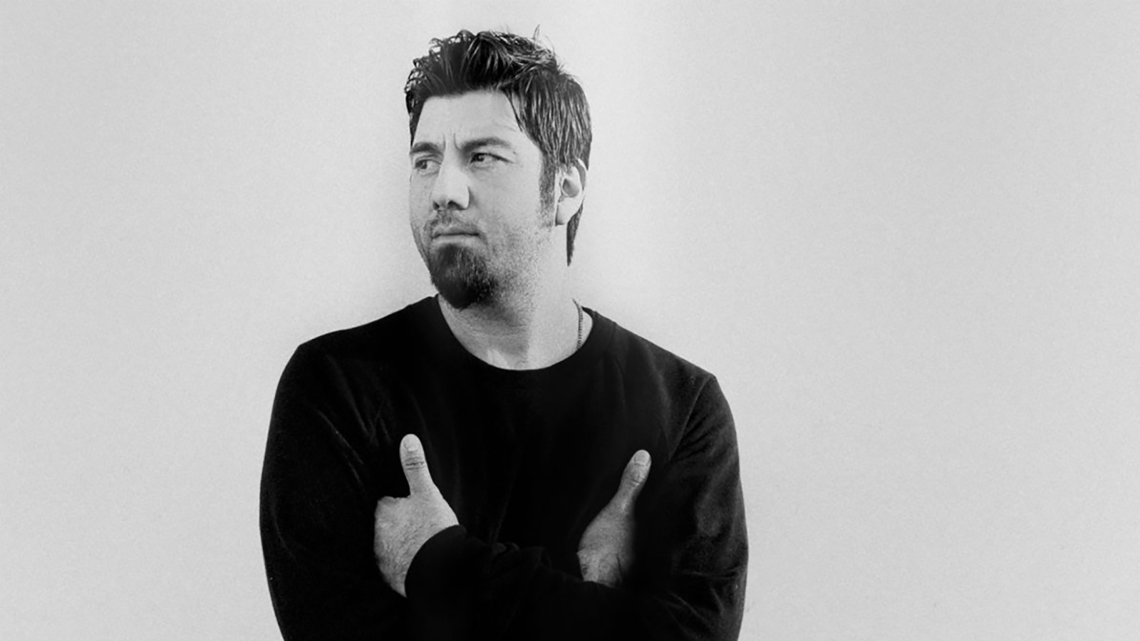 Chino Moreno