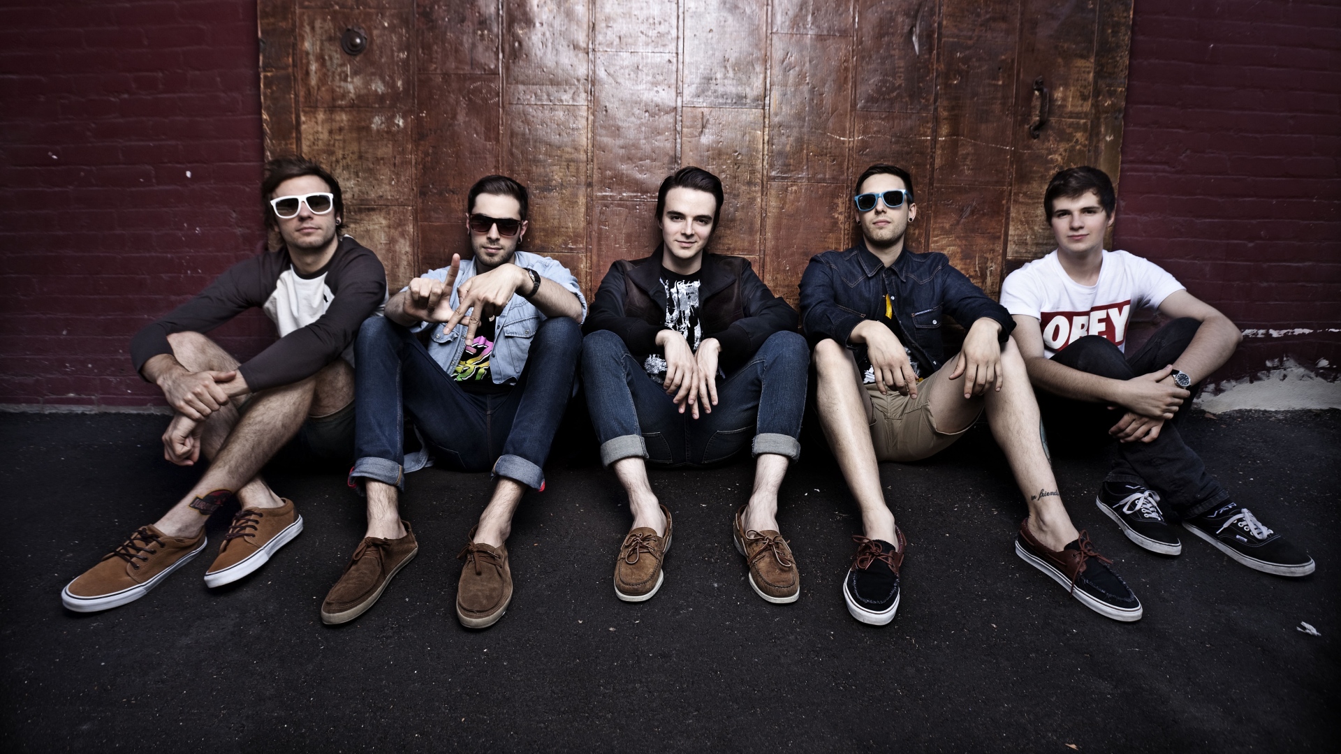 Chunk! No, Captain Chunk!