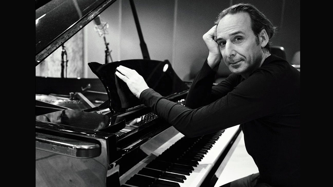 Alexandre Desplat