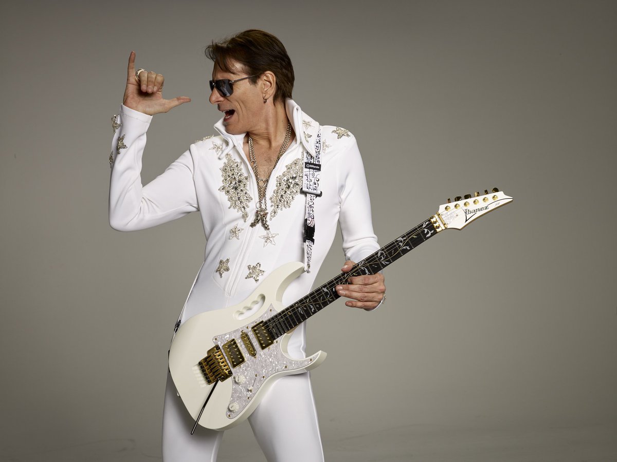 Steve Vai