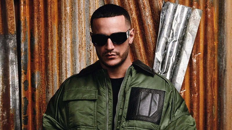 DJ Snake