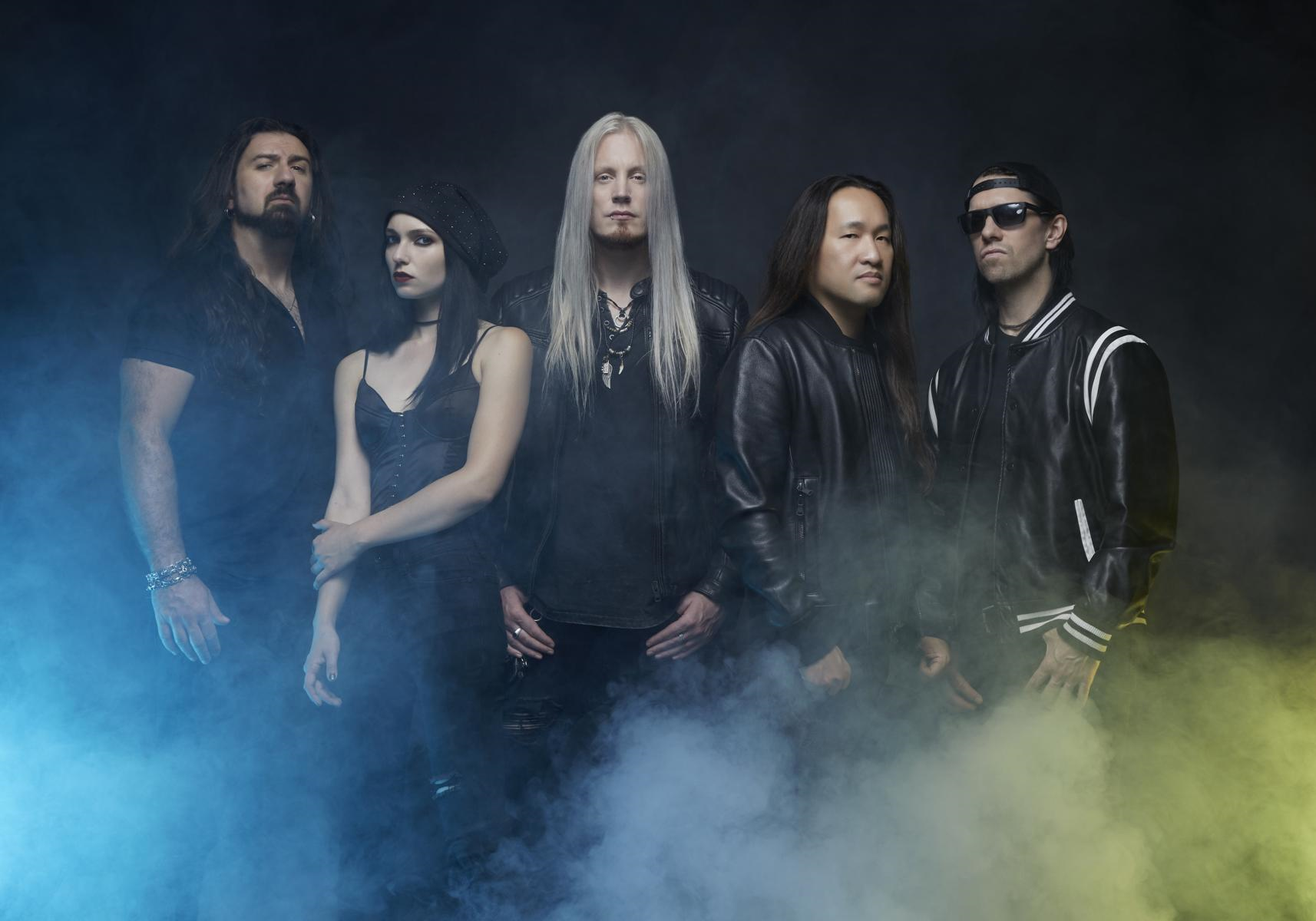 Dragonforce