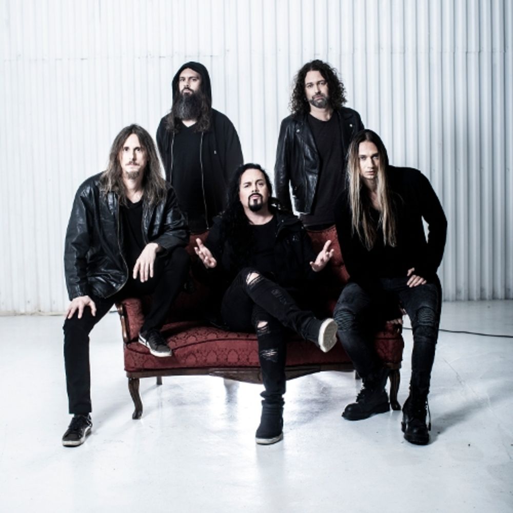 Evergrey