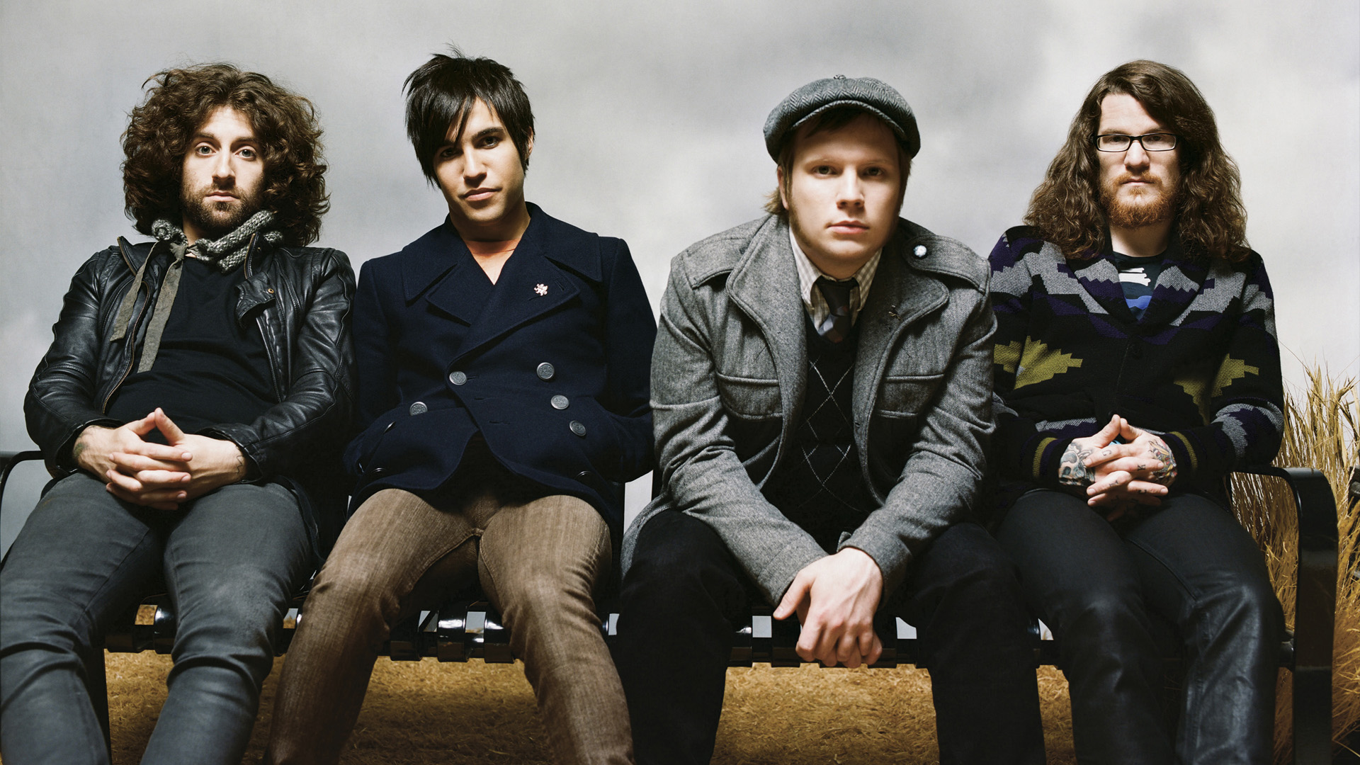 Fall Out Boy