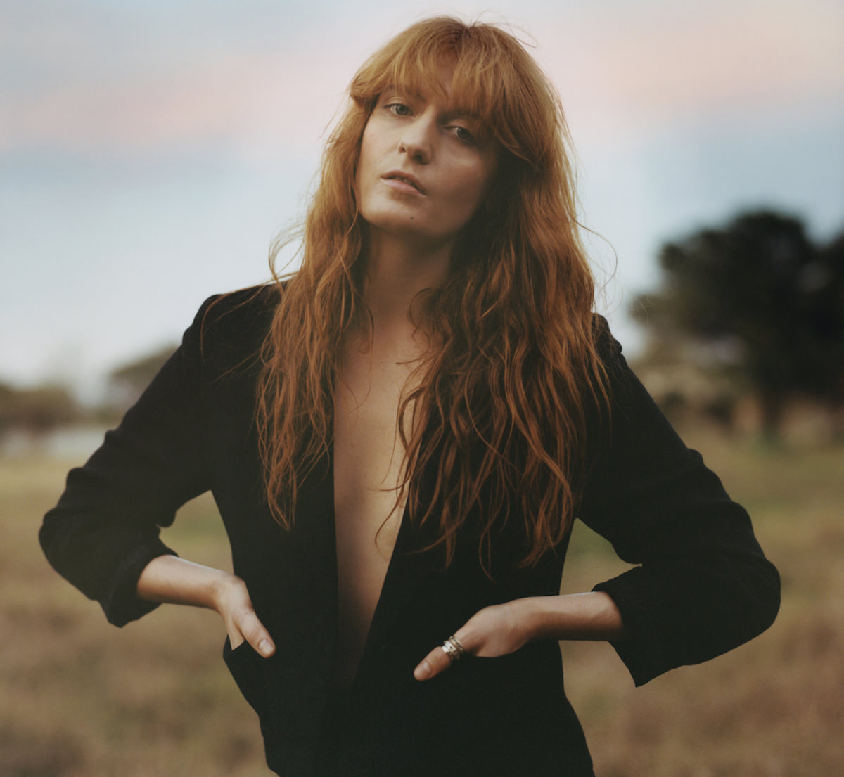 Florence Welch