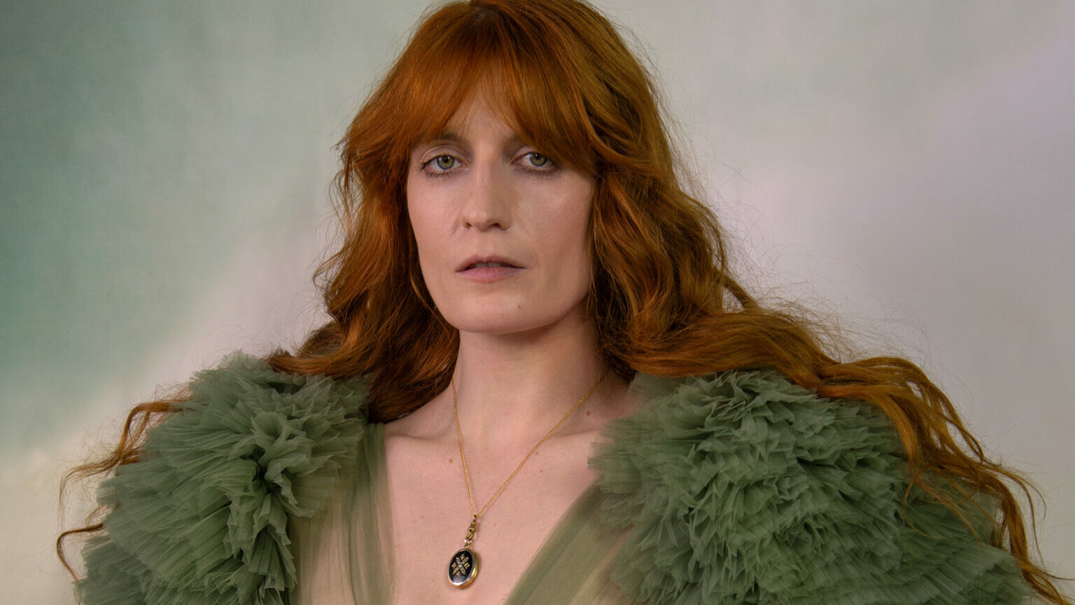 Florence Welch