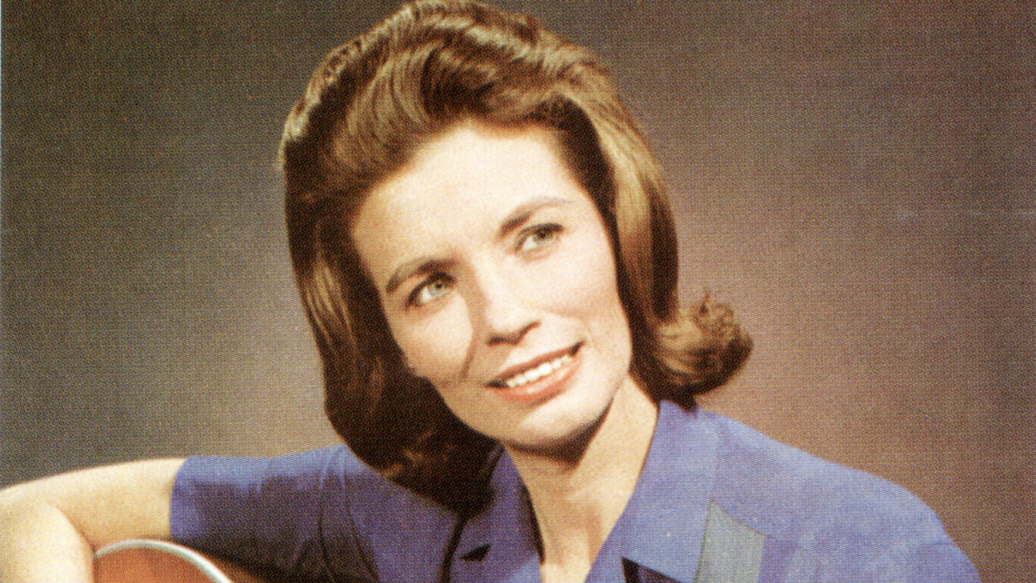 June Carter