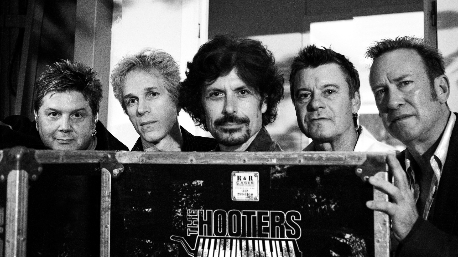 The Hooters