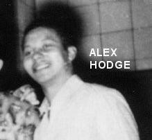 Alex Hodge