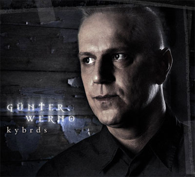Günter Werno