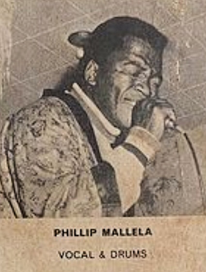 Philip Malela