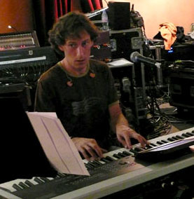 Arnaud Dunoyer de Segonzac