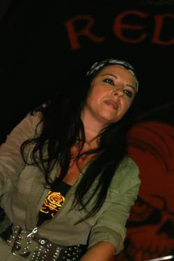 Nathalie Noguera-Vera