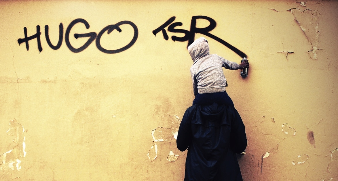 Hugo TSR