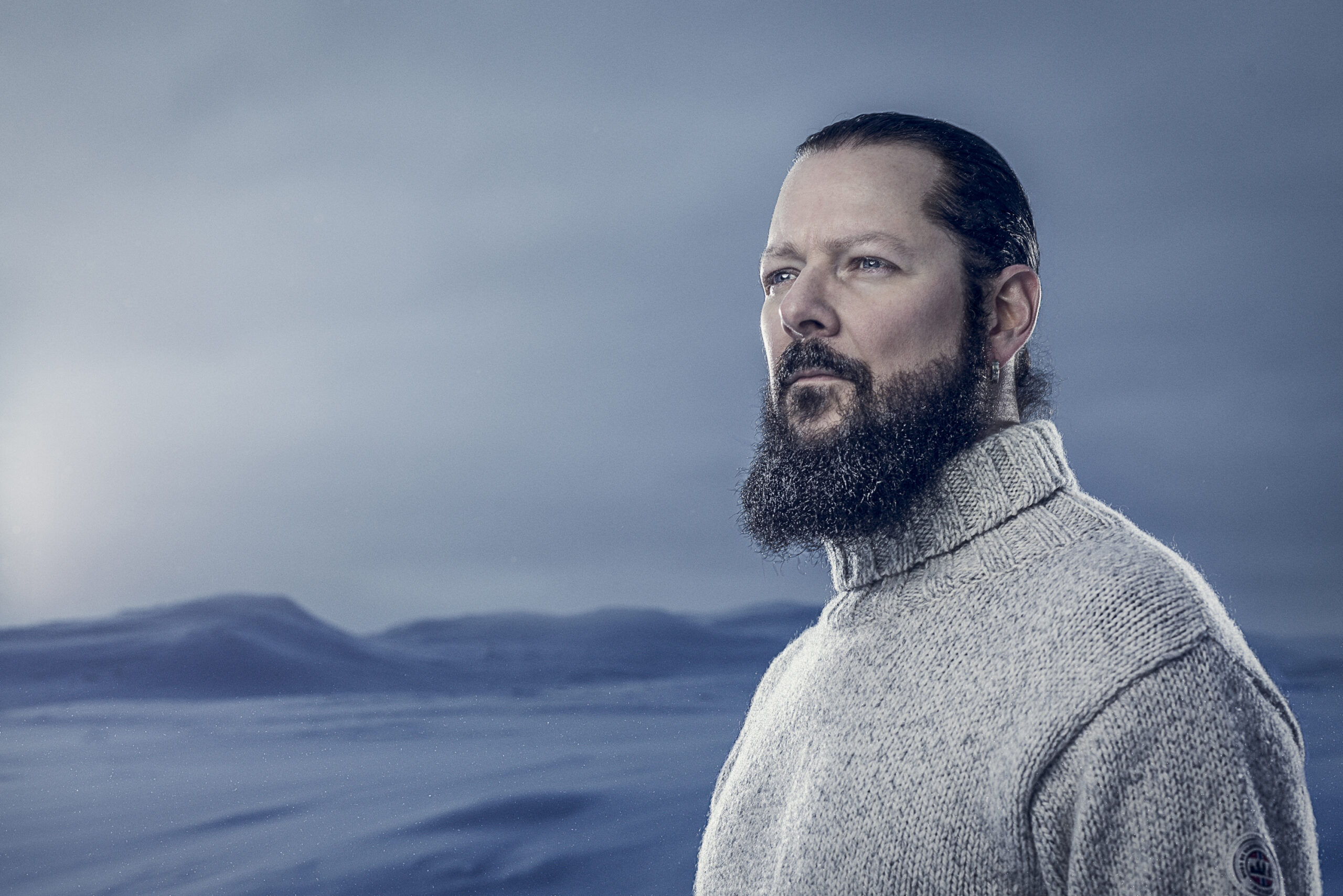 Ihsahn