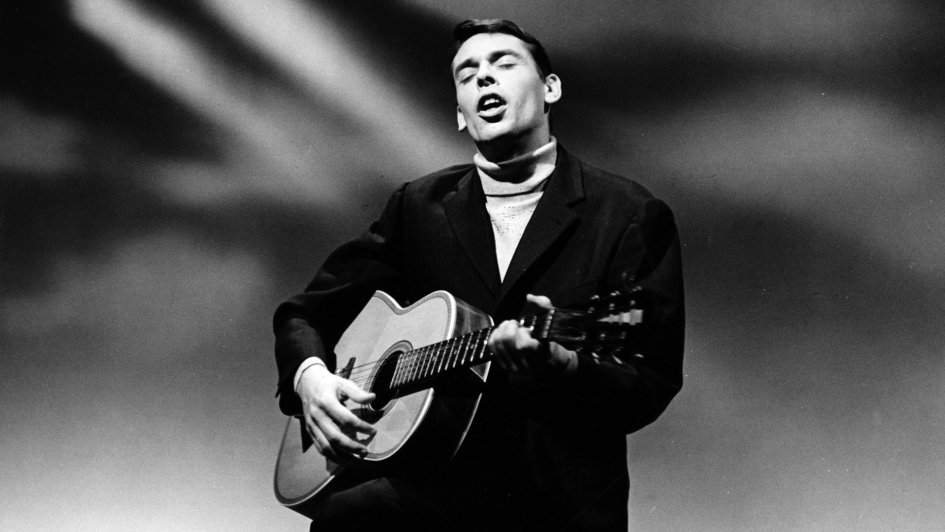 Jacques Brel