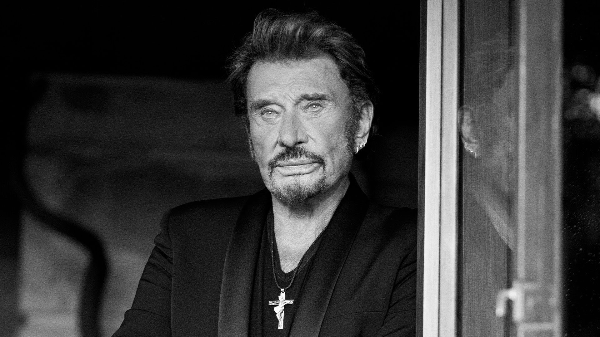 Johnny Hallyday