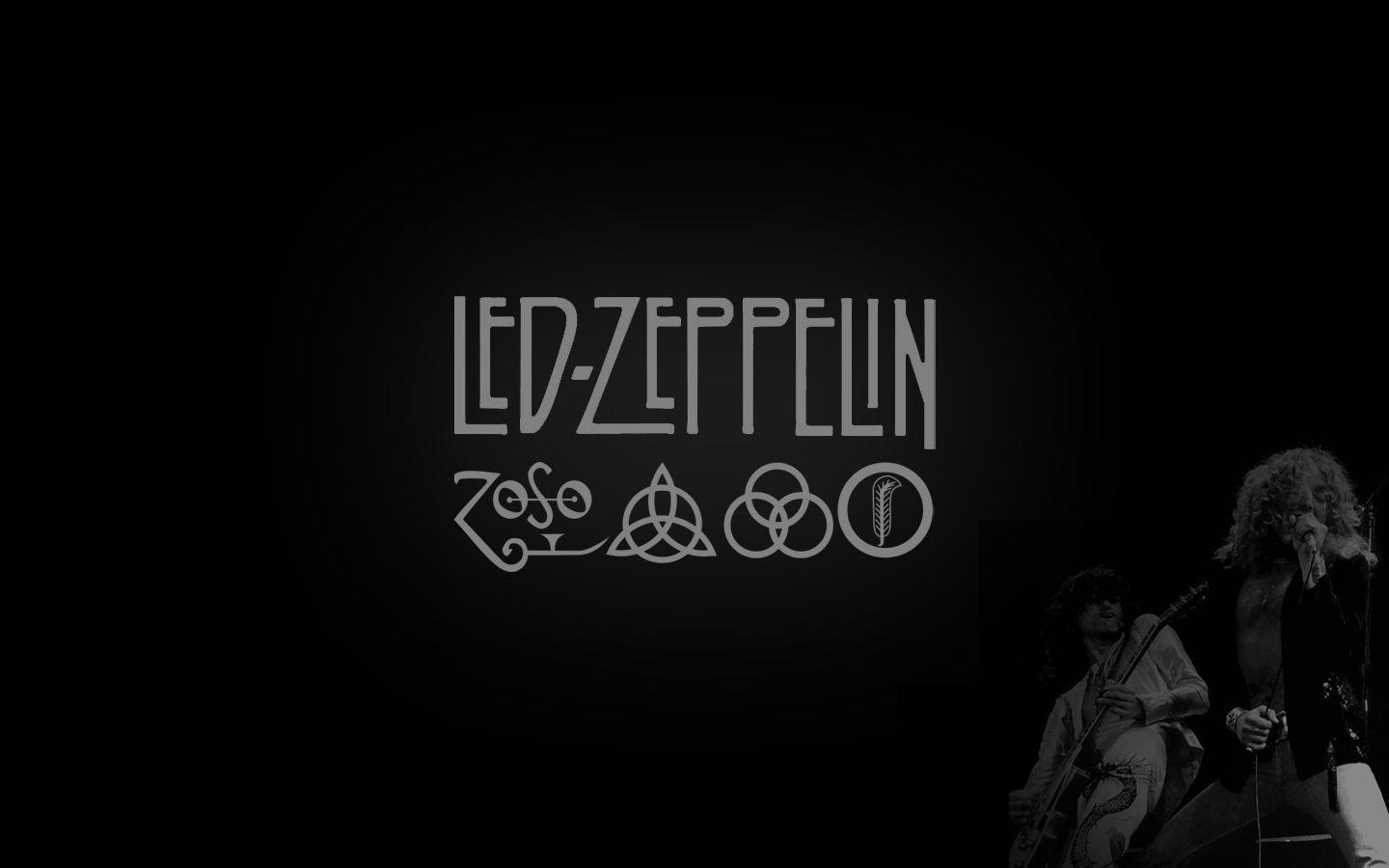 Led Zeppelin