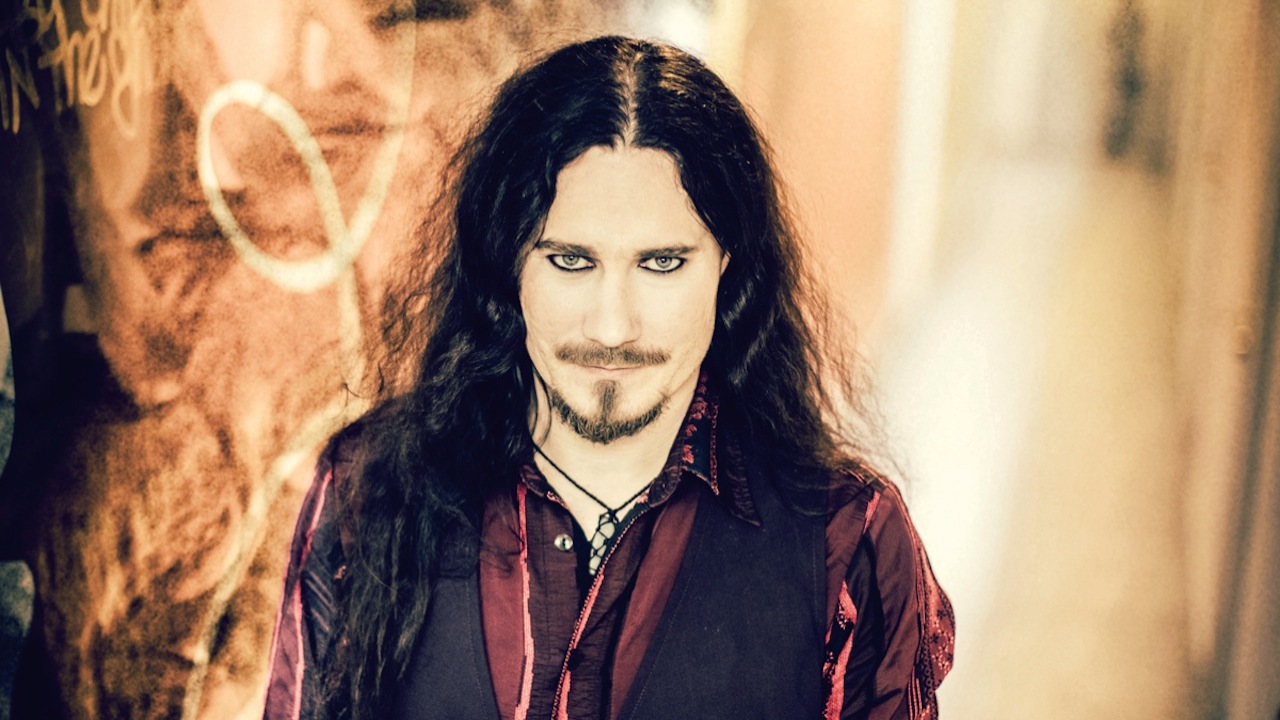 Tuomas Holopainen