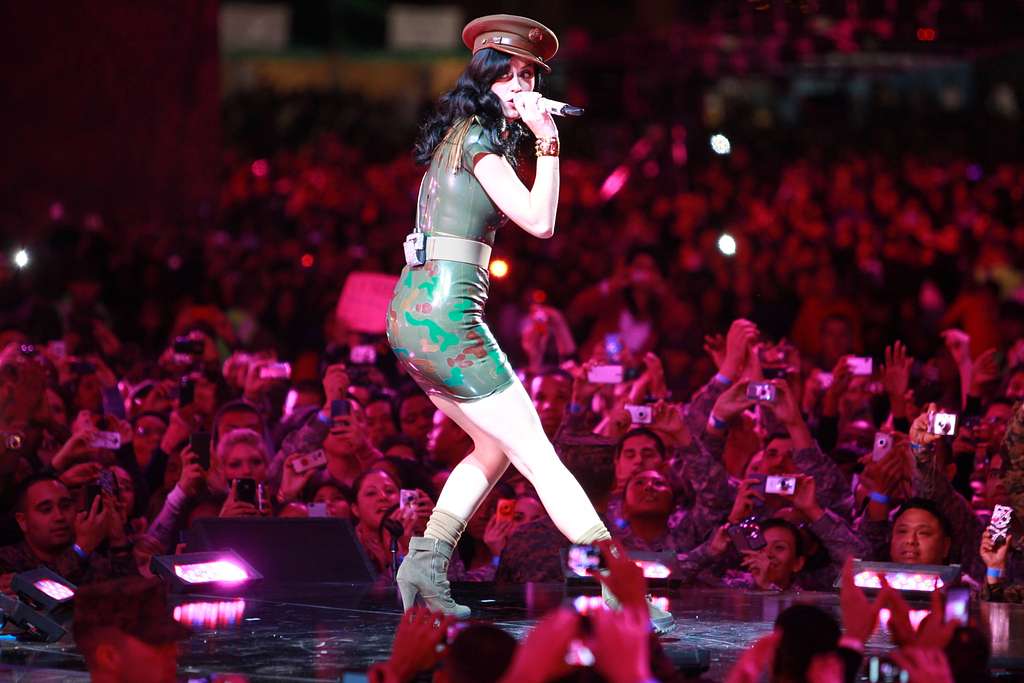 Katy Perry