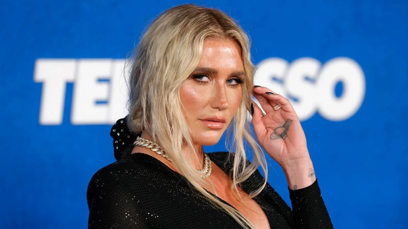 Kesha