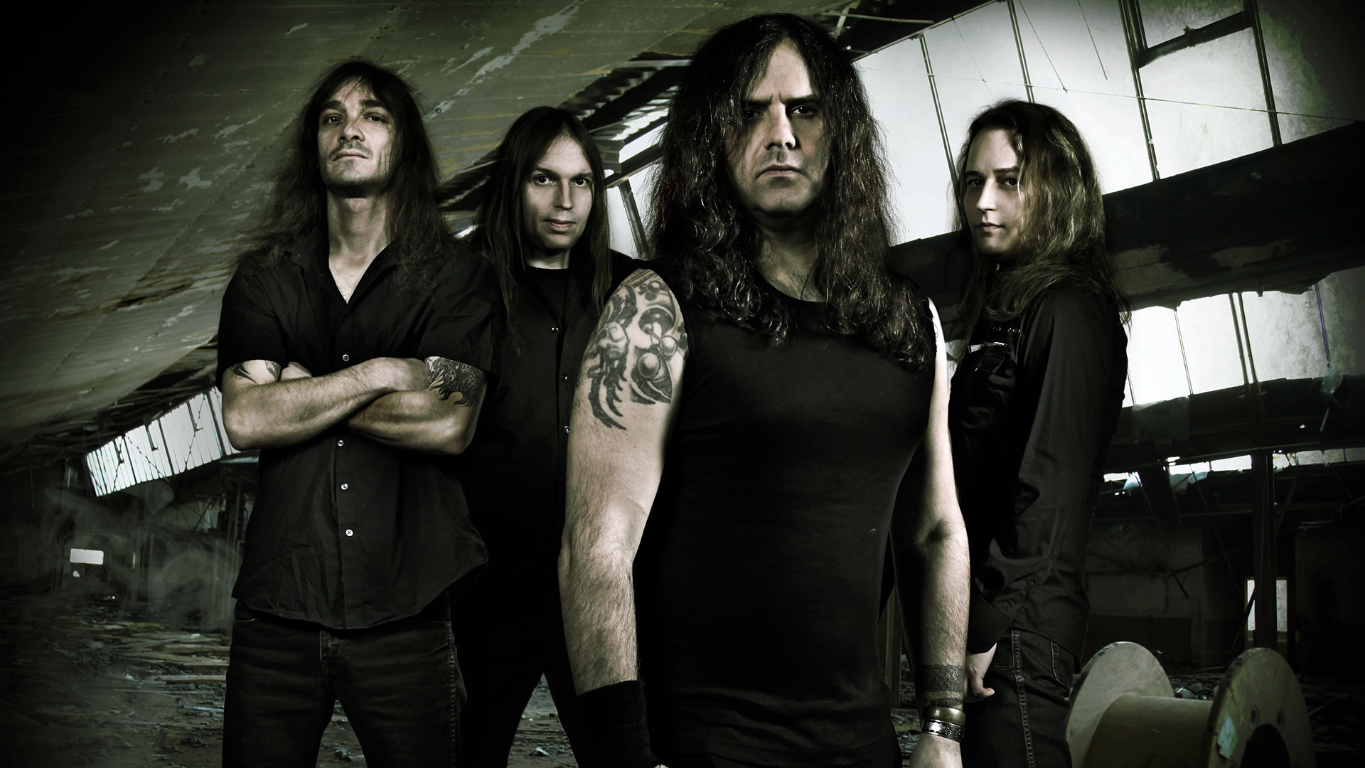 Kreator
