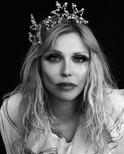 Courtney Love