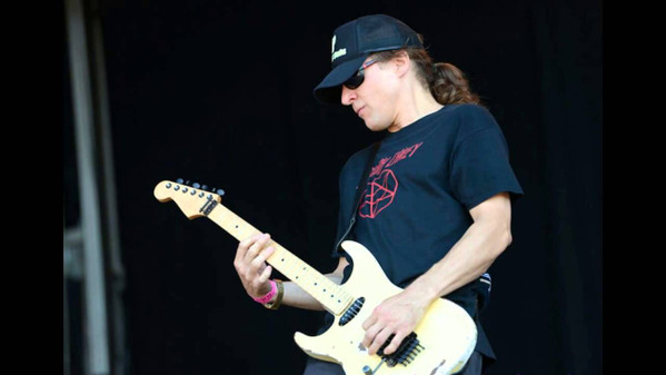 Klaus Eichstadt
