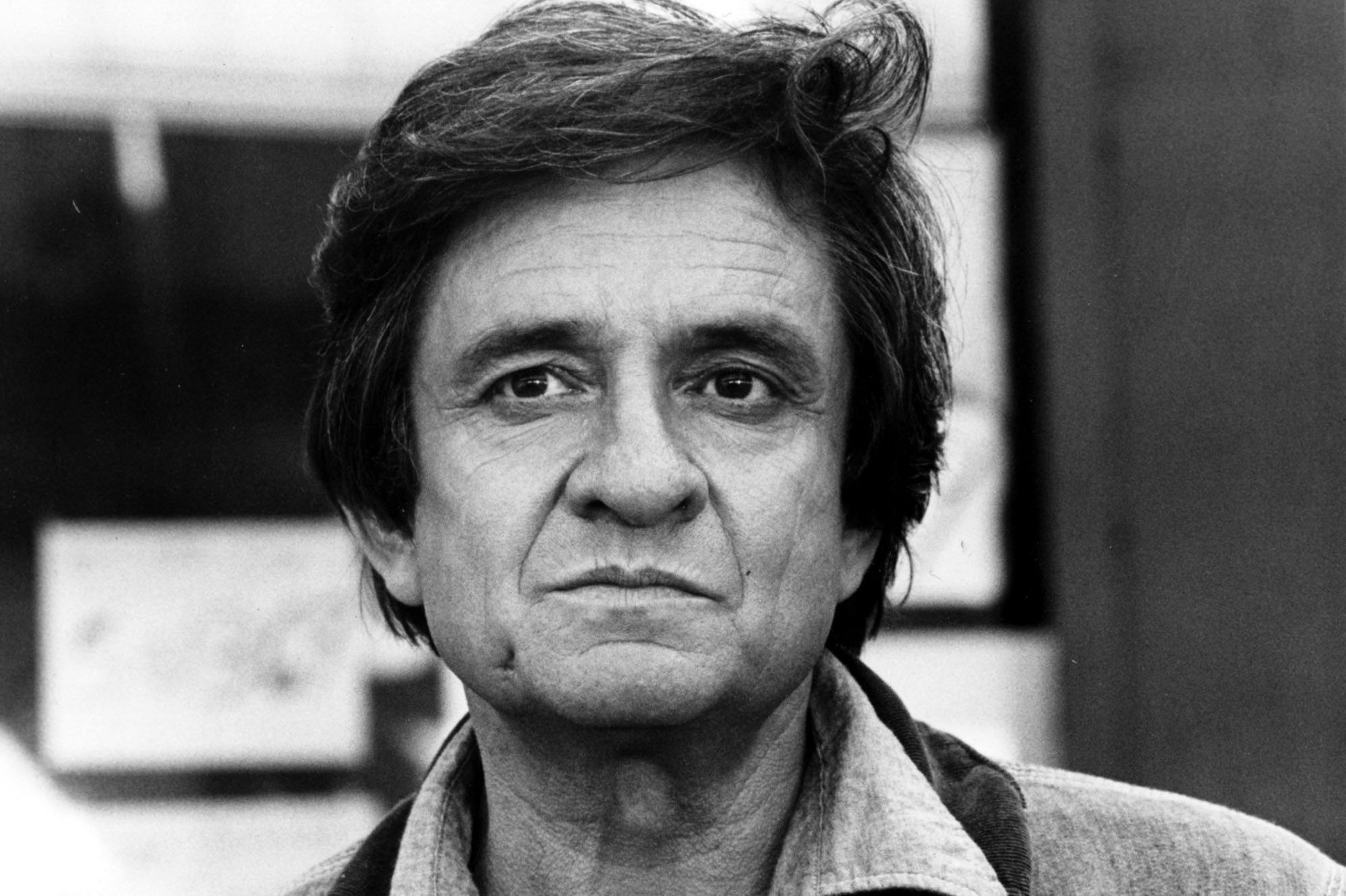 Johnny Cash
