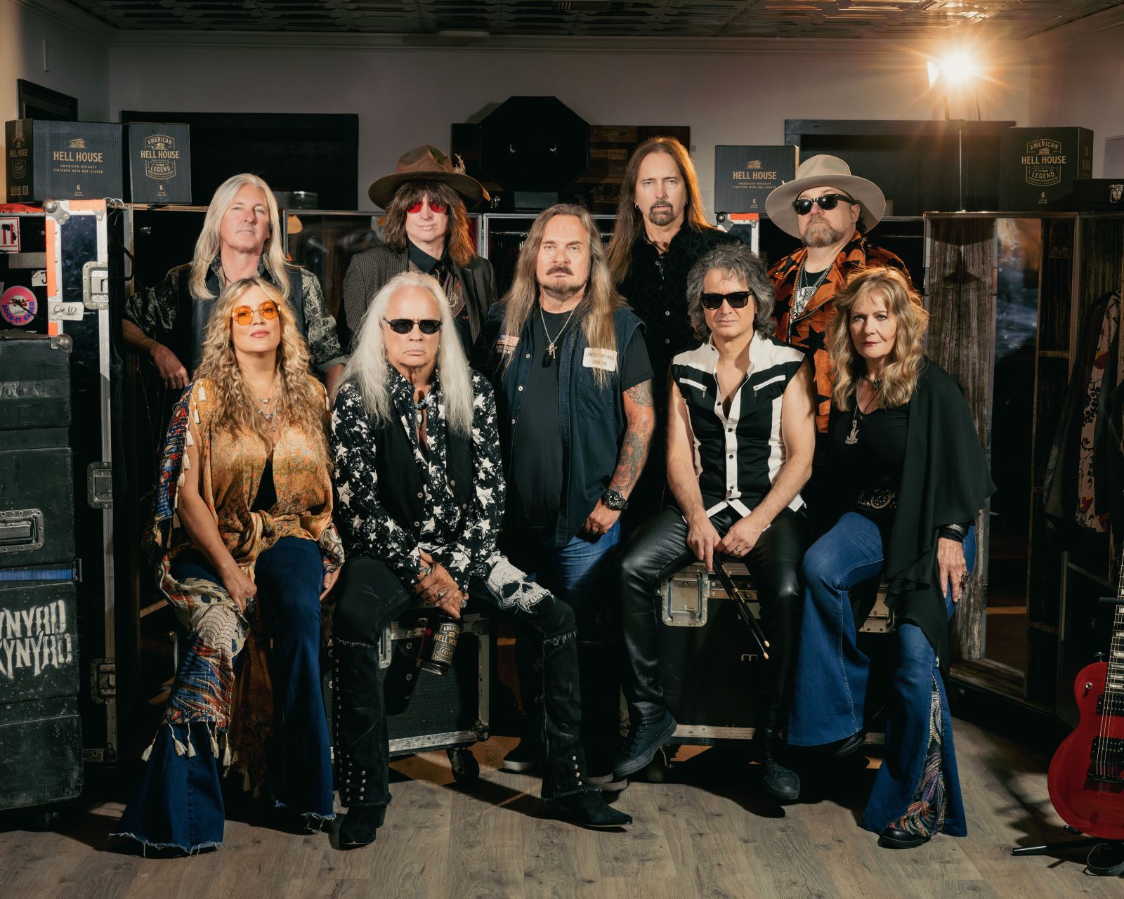 Lynyrd Skynyrd