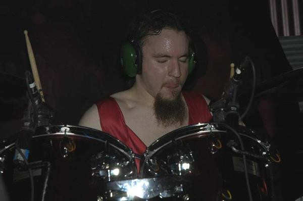 Gilles Delecroix